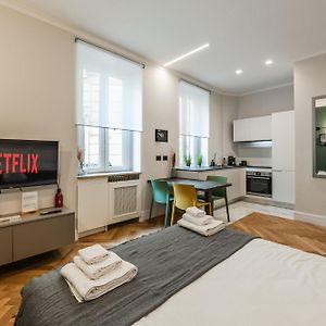 Appartement met een Slaapkamer